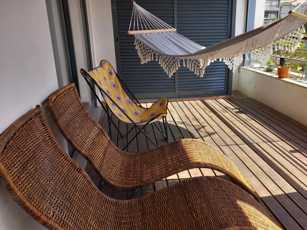 Amazing Marina Park Apartamento Lagos Exterior foto