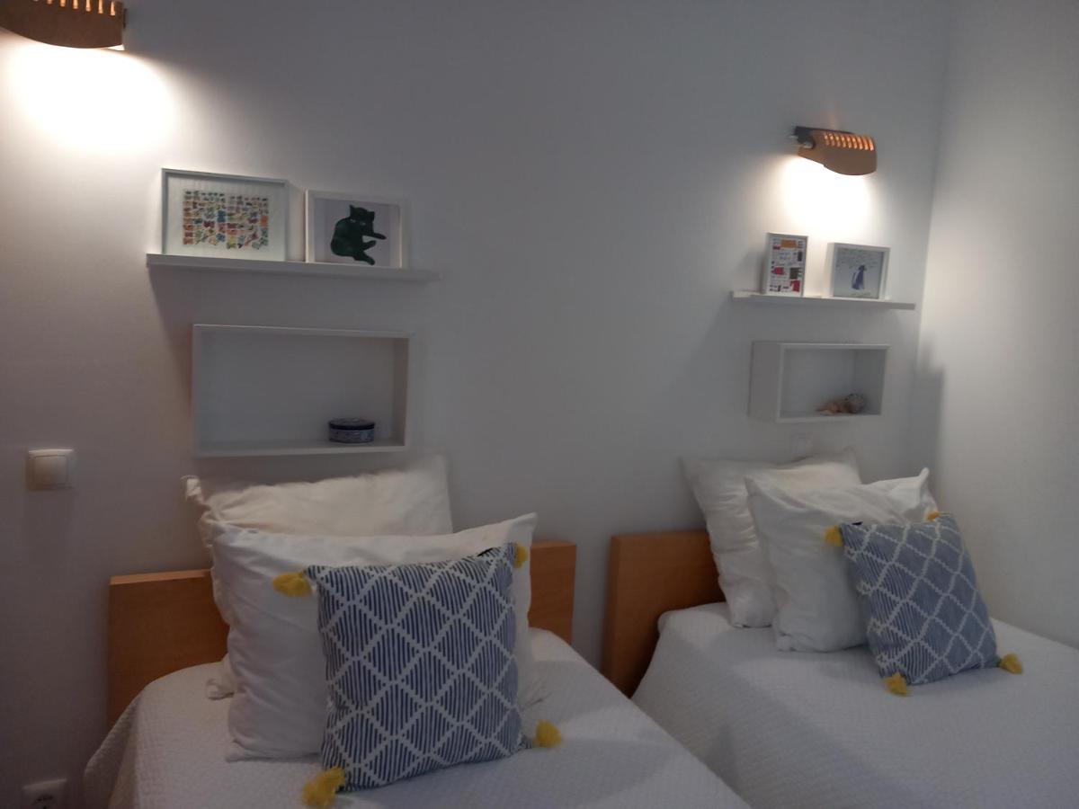Amazing Marina Park Apartamento Lagos Exterior foto