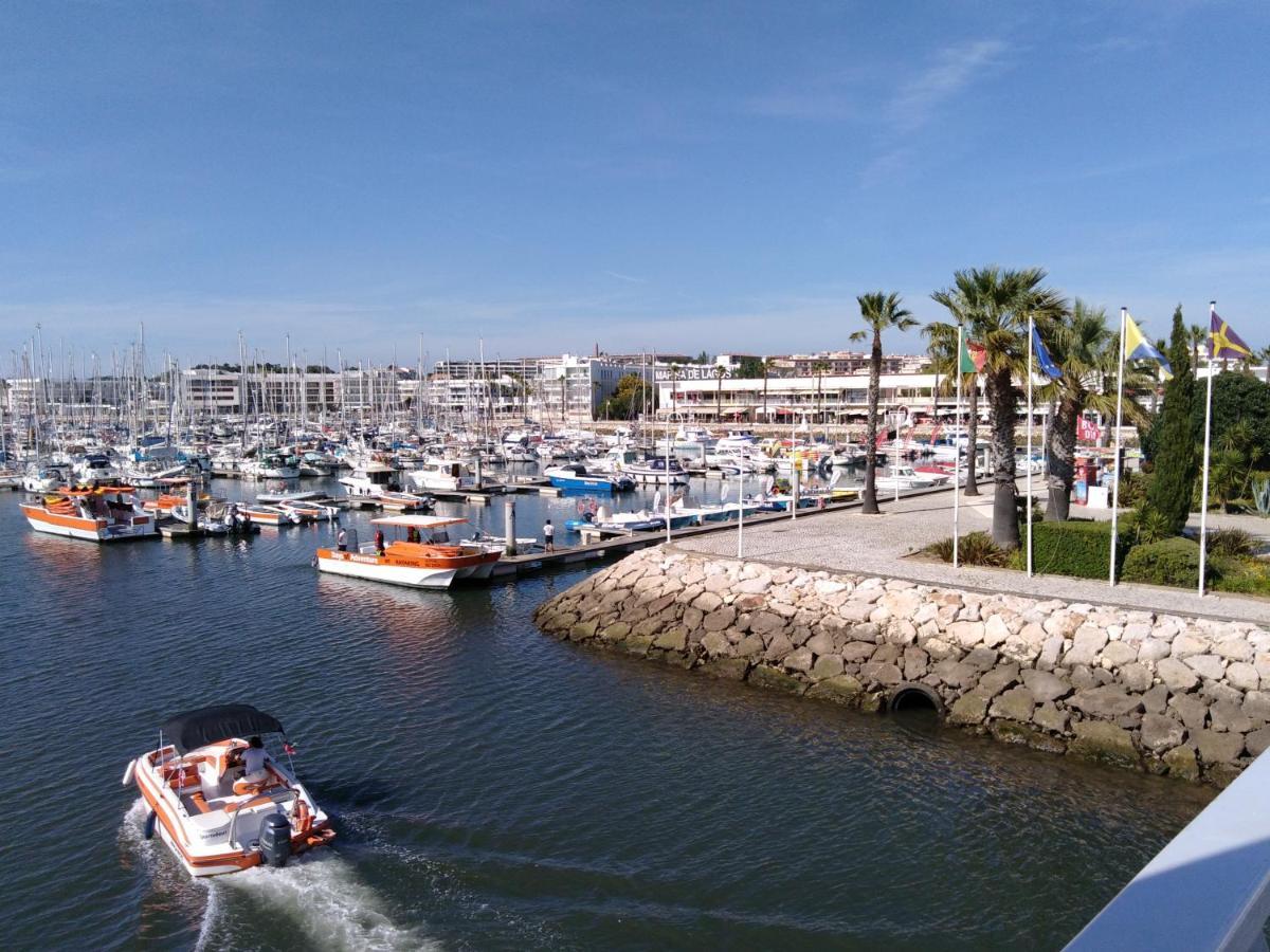 Amazing Marina Park Apartamento Lagos Exterior foto